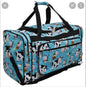 Ngil Large Duffle Bag